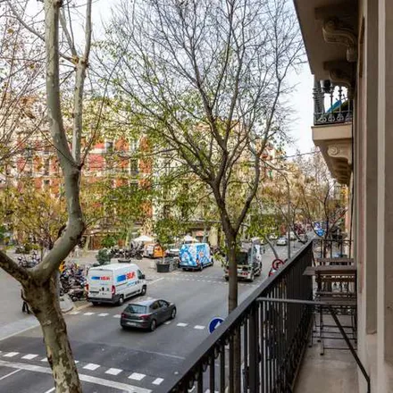 Image 8 - Carrer de València, 449, 08013 Barcelona, Spain - Apartment for rent