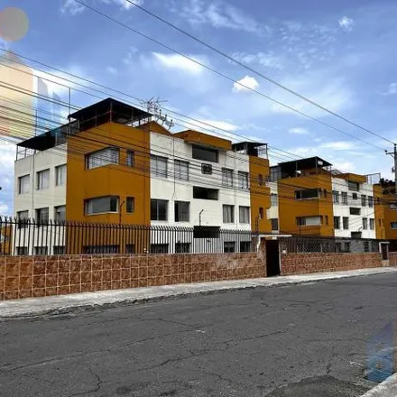 Image 2 - E10A, 170120, Carcelén, Ecuador - Apartment for sale