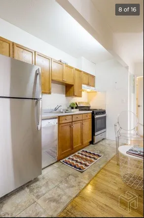 Rent this 2 bed condo on 200 Bowery