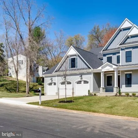 Buy this 6 bed house on 9720 Cinnamon Creek Drive in Wolf Trap, Fairfax County