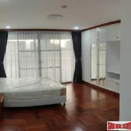 Image 7 - Le Dalat, Soi Sukhumvit 23, Asok, Vadhana District, Bangkok 10110, Thailand - Apartment for rent