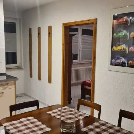 Image 7 - Theodor-Heuss-Straße 14, 70736 Fellbach, Germany - Apartment for rent
