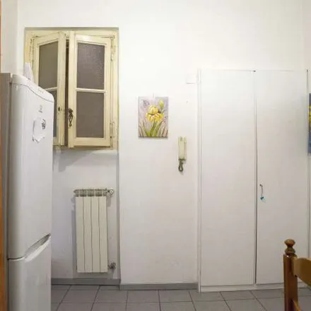 Image 5 - Rigasù, Via Nomentana, 137, 00198 Rome RM, Italy - Apartment for rent