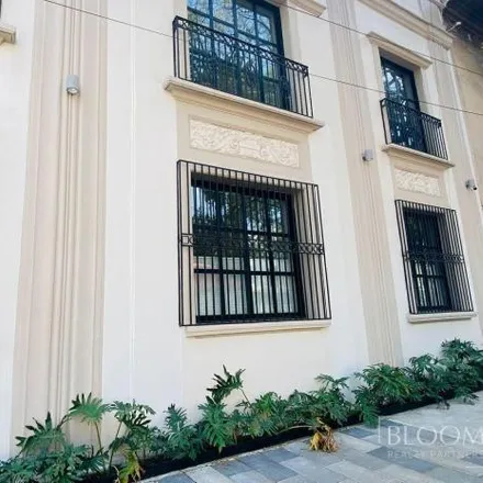 Buy this 2 bed apartment on Calle Tonalá 278 in Cuauhtémoc, Mexico City