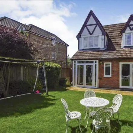 Buy this 4 bed house on Huntercombe Lane North in Slough, SL6 0LG