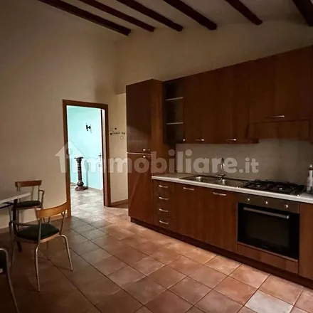 Rent this 4 bed apartment on Corso Vittorio Emanuele in 93100 Caltanissetta CL, Italy