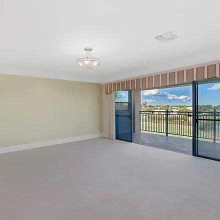 Rent this 4 bed apartment on Balnaves Walk in Northgate SA 5085, Australia