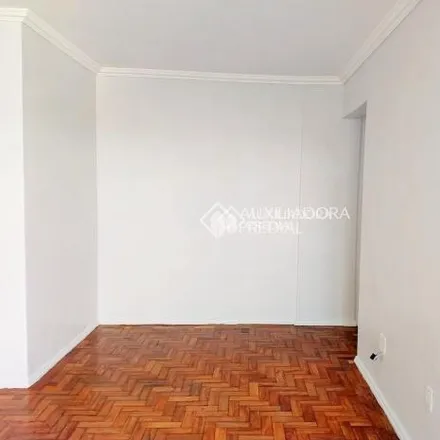 Buy this 2 bed apartment on unnamed road in Cristal, Porto Alegre - RS