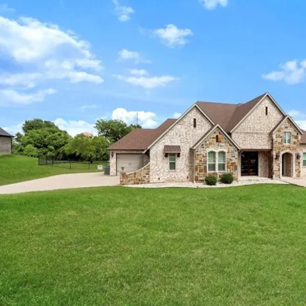 Buy this 4 bed house on 7853 Bella Flora Drive in Tarrant County, TX 76126