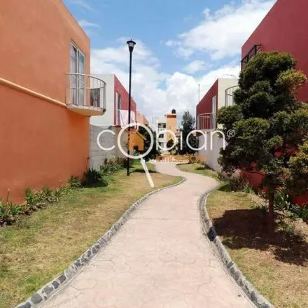 Rent this 2 bed house on unnamed road in San Jacinto, PUE