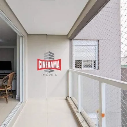 Rent this 3 bed apartment on Alameda São Caetano in Jardim, Santo André - SP