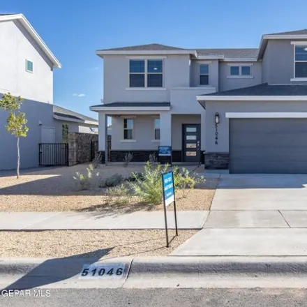 Rent this 4 bed house on Indigo Bush Place in El Paso, TX 79934