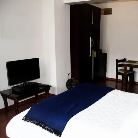 Rent this 1 bed house on Cuenca in Azuay, Ecuador