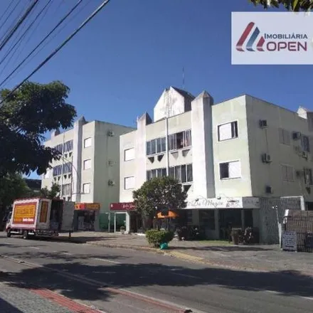 Buy this 1 bed apartment on Luiz César Costa Advogado in Avenida das Nações 405, Canasvieiras