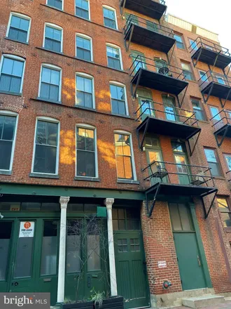 Image 9 - 231 Market Street, Philadelphia, PA 19106, USA - Apartment for rent