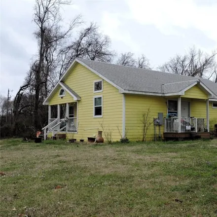 Buy this 3 bed house on 149 Hillcrest in Henderson County, TX 75156