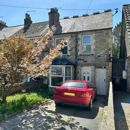 Buy this 2 bed house on Bodmin North in Berrycoombe Road, Bodmin
