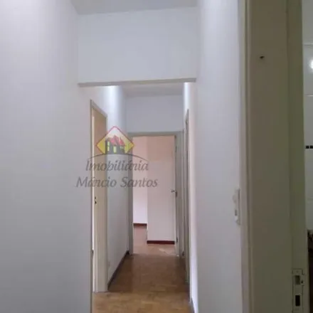 Buy this 3 bed apartment on Droga Quinze in Rua Visconde do Rio Branco, Centro