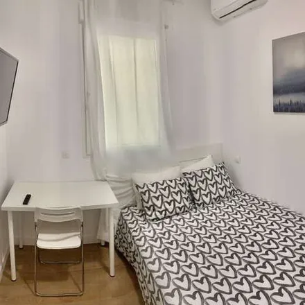 Rent this 3 bed apartment on Fide 2 in Calle Bretón de los Herreros, 28003 Madrid
