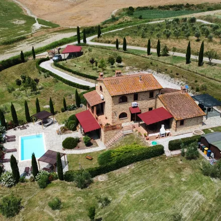 Buy this 4 bed house on 56048 Volterra PI