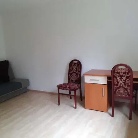 Rent this 2 bed apartment on Słodyńska 37A in 60-480 Poznań, Poland