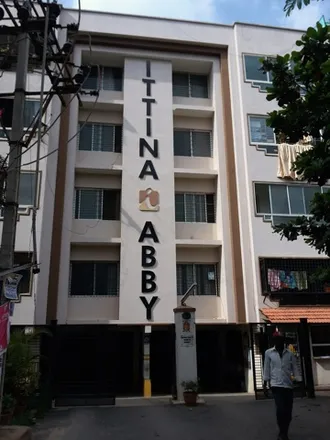 Image 3 - 7th A cross, Lal Bahadur Shastri Nagar, Bengaluru - 560075, Karnataka, India - Apartment for rent
