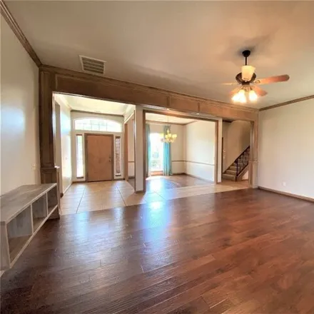 Image 4 - 1649 Northwest 183rd Street, Oklahoma City, OK 73012, USA - House for rent