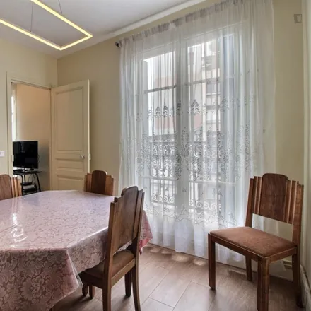 Image 8 - 195 Rue Championnet, 75018 Paris, France - Apartment for rent