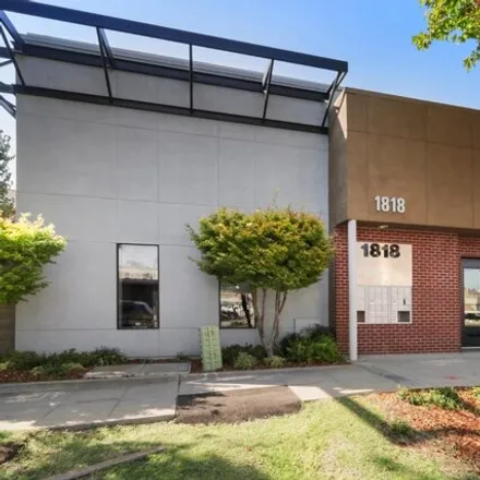 Buy this 1 bed condo on park in Rice Alley, Sacramento