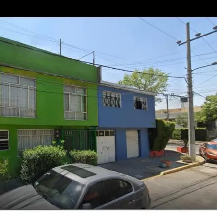 Buy this 3 bed house on Calle Cedro 97 in 54098 Tlalnepantla, MEX