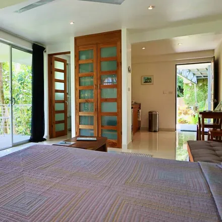 Rent this 1 bed apartment on Manuel Antonio in Puntarenas, Costa Rica