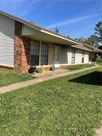 Image 3 - 1641 Z Street South, Fort Smith, AR 72901, USA - House for sale