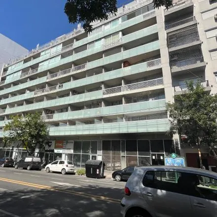 Image 2 - Capitán General Ramón Freire 2457, Belgrano, C1428 DIN Buenos Aires, Argentina - Apartment for rent