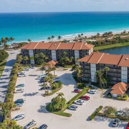 Buy this 2 bed condo on Beach Parking in South Seas Drive, Jupiter