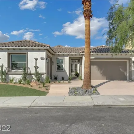 Image 5 - 2981 Red Springs Drive, Summerlin South, NV 89135, USA - House for sale