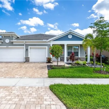 Buy this 3 bed house on Bandera Place in North Port, FL