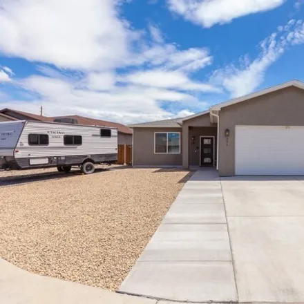 Buy this 3 bed house on 394 Trenton Court in Grand Junction, CO 81504
