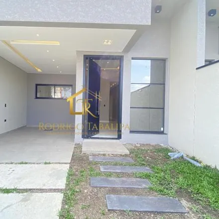 Buy this 3 bed house on Rua Pedro Aires da Rocha in Afonso Pena, São José dos Pinhais - PR