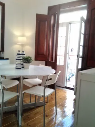 Image 4 - Travessa dos Inglesinhos, 1200-043 Lisbon, Portugal - Apartment for rent