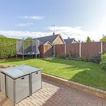 Image 5 - Greengate Close, Chesterfield, S40 3SJ, United Kingdom - House for sale