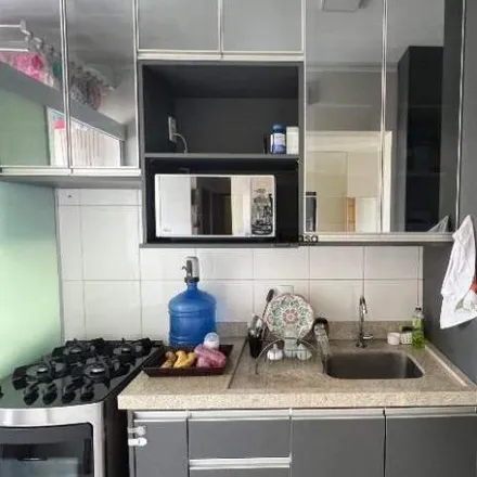 Buy this studio apartment on Rua Comendador Antônio Nagib Ibrahim in Jardim Recanto do Vale, Indaiatuba - SP