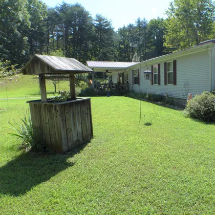 Image 3 - 38034 Scout Road, Maysville, Hocking County, OH 43138, USA - House for sale
