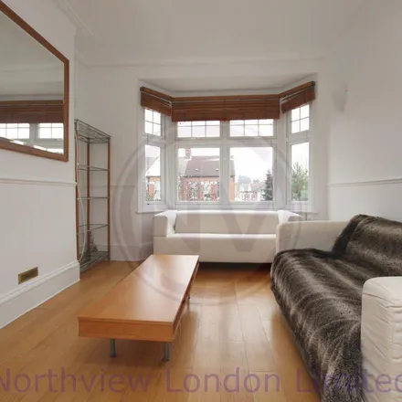 Image 2 - Lightcliffe Road, London, N13 5PH, United Kingdom - Apartment for rent