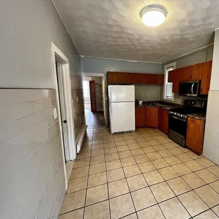 Rent this 3 bed apartment on 67 Morris Street in Boston, MA 02128