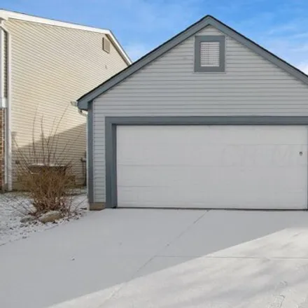 Rent this 3 bed house on 4462 Trindel Way in Columbus, OH 43231