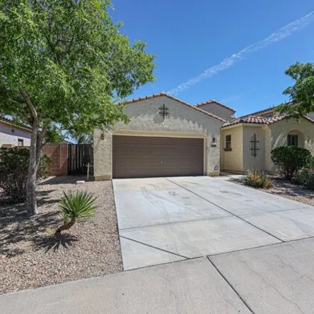 Buy this 4 bed house on 21335 North 77th Lane in Peoria, AZ 85382