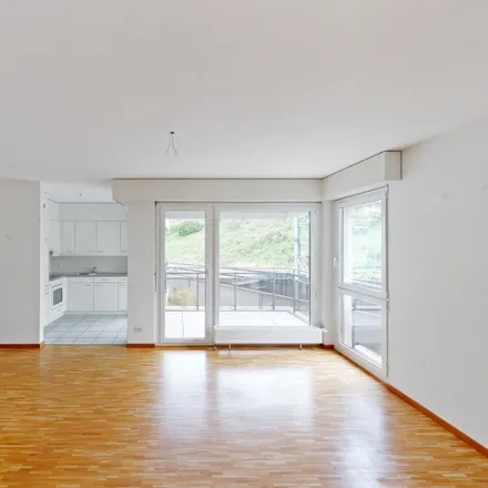 Image 2 - Via Franco Zorzi, 6900 Circolo di Carona, Switzerland - Apartment for rent