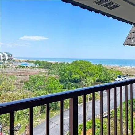 Image 5 - Hilton Head Island Beach & Tennis Resort, 40 Folly Field Road, Hilton Head Island, SC 29928, USA - Condo for sale