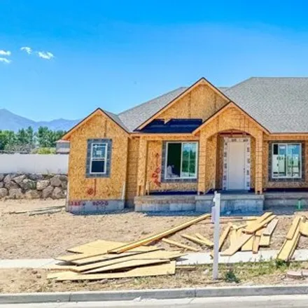 Buy this 3 bed house on 1255 W 800 S # 28 in Spanish Fork, Utah