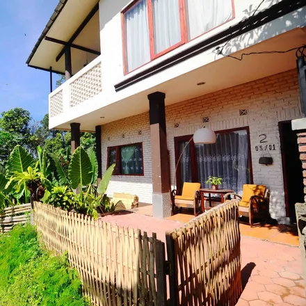 Rent this 2 bed house on Bandung